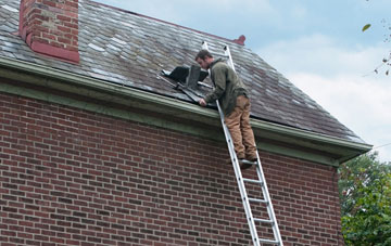what affects urgent Culloch roof repairs