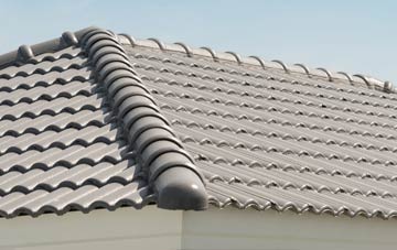 advantages of Culloch clay roofing