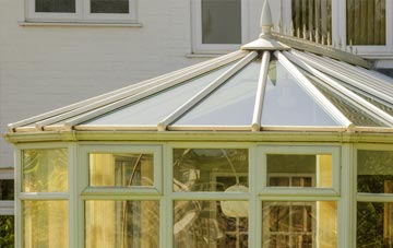 conservatory roof repair Culloch, Perth And Kinross