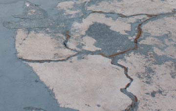 fibreglass roofing replacement Culloch