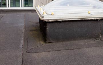 disadvantages of Culloch flat roofs