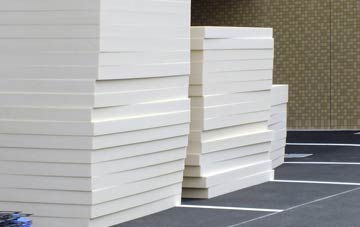 Culloch flat roof insulation costs