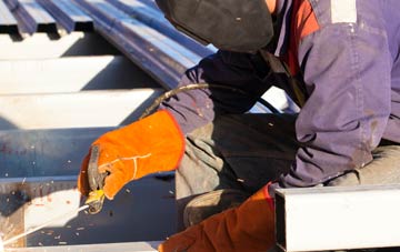 Culloch flat roofing options