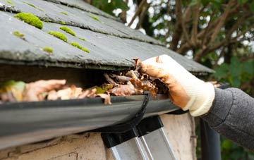 gutter cleaning Culloch, Perth And Kinross