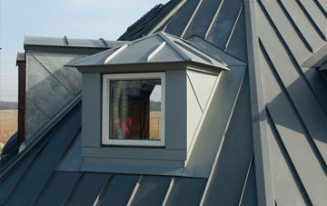 metal roofing Culloch, Perth And Kinross