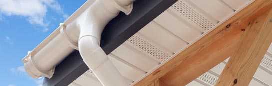 get Culloch guttering quotes today