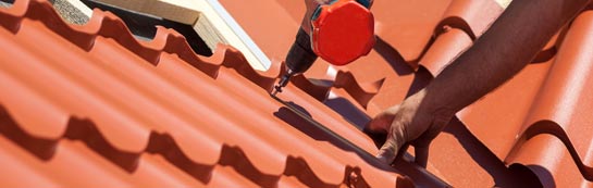 save on Culloch roof installation costs