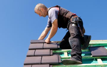disadvantages of Culloch slate roofing
