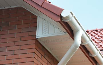 Culloch soffit repair costs