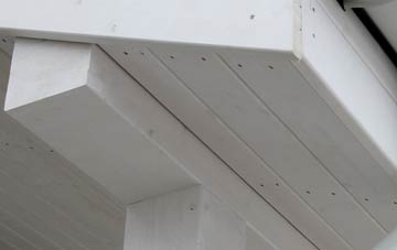 soffits Culloch, Perth And Kinross