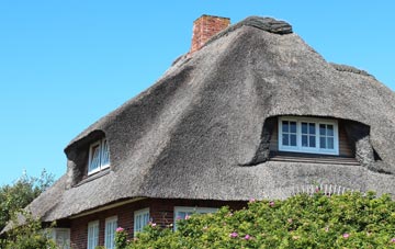 thatch roofing Culloch, Perth And Kinross