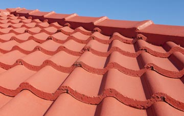 Culloch tile and slate roof replacement