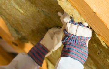 types of Culloch pitched roof insulation materials