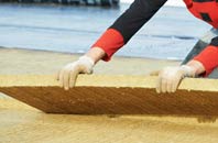 find rated Culloch roof insulation companies