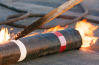 free Culloch flat roofing repair quotes