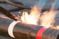 Culloch flat roofing replacement