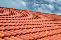 Culloch roofing tiles