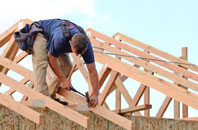 Culloch roof trusses