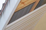 rated Culloch soffit repair companies